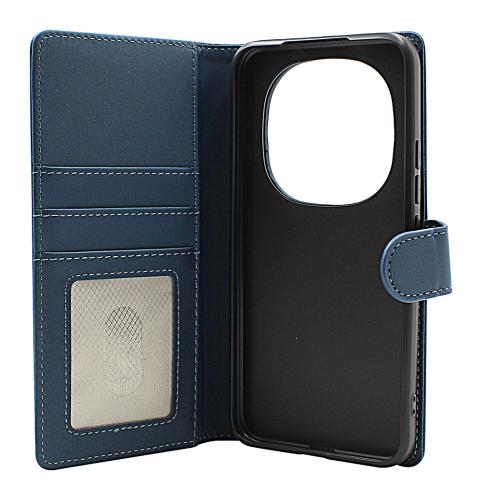 CoverinSkimblocker Xiaomi Redmi Note 15 Pro+ Phone Wallet