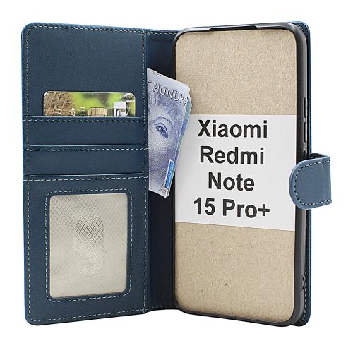 CoverinSkimblocker Xiaomi Redmi Note 15 Pro+ Phone Wallet