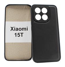 CoverinMagnet Case Xiaomi 15T
