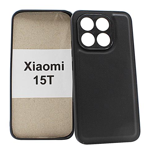 CoverinMagnet Case Xiaomi 15T