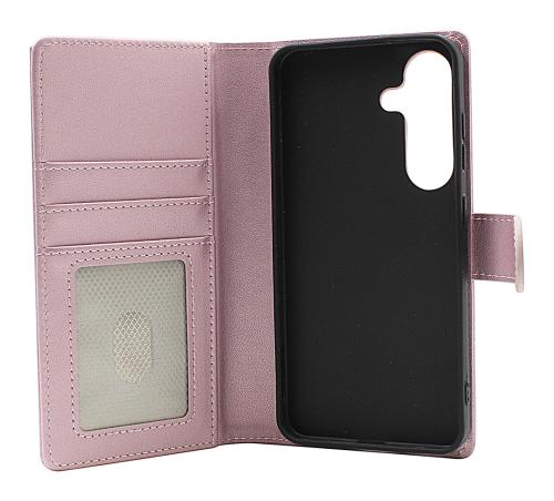 CoverinSkimblocker Samsung Galaxy S25 Phone Wallet