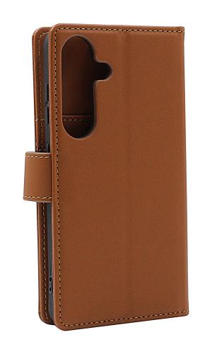 CoverinSkimblocker Samsung Galaxy S25 Phone Wallet