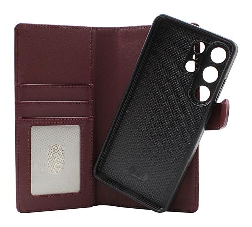 CoverinSkimblocker Samsung Galaxy S26 Ultra Magnet Phone Wallet