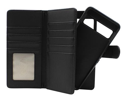 CoverinSkimblocker Google Pixel 8 Pro 5G XL Magnet Phone Wallet