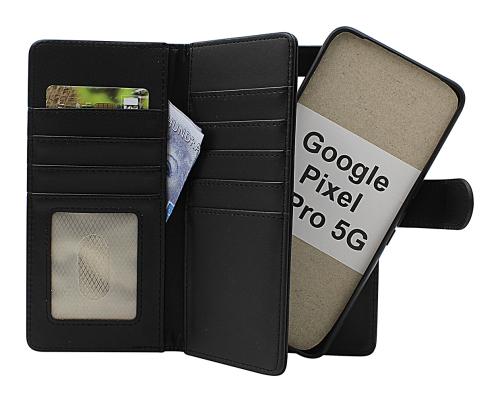CoverinSkimblocker Google Pixel 8 Pro 5G XL Magnet Phone Wallet
