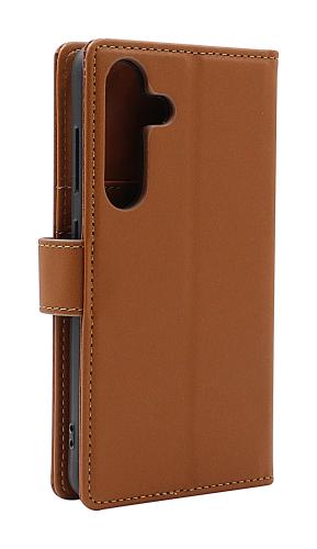 CoverinSkimblocker Samsung Galaxy S24 5G Phone Wallet