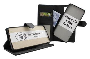 CoverinSkimblocker Motorola Edge 70 Max Magnet Phone Wallet