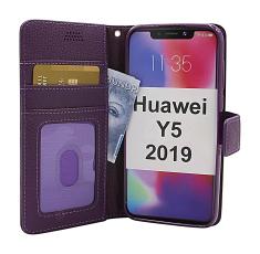 billigamobilskydd.seNew Standcase Wallet Huawei Y5 2019
