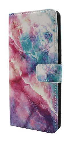 CoverinSkimblocker Magnet Designwallet Samsung Galaxy A21s (A217F/DS)