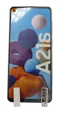 billigamobilskydd.seScreen Protector Samsung Galaxy A21s (A217F/DS)