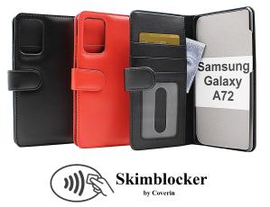 CoverinSkimblocker Wallet Samsung Galaxy A72 (A725F/DS)