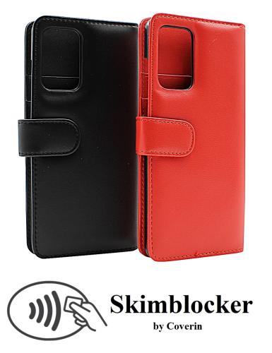CoverinSkimblocker Wallet Samsung Galaxy A72 (A725F/DS)