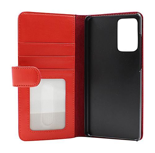 CoverinSkimblocker Wallet Samsung Galaxy A72 (A725F/DS)