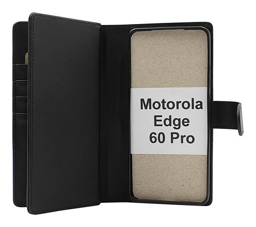 CoverinSkimblocker Motorola Edge 60 Pro XL Magnet Phone Wallet