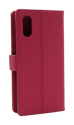 CoverinNew Standcase Wallet Sony Xperia 5 V