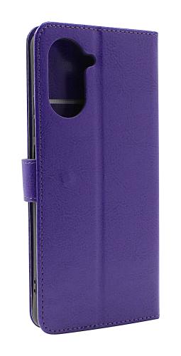 billigamobilskydd.seCrazy Horse OnePlus Nord CE5 Phone Wallet