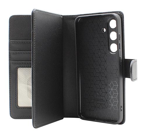 CoverinSkimblocker Samsung Galaxy S25 XL Magnet Phone Wallet