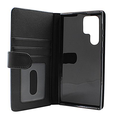 CoverinSkimblocker Wallet Samsung Galaxy S22 Ultra 5G