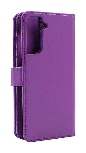 CoverinSkimblocker XL Magnet Wallet Samsung Galaxy S21 FE 5G