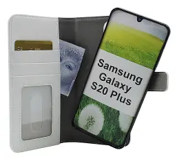 CoverinSkimblocker Magnet Wallet Samsung Galaxy S20 Plus (G986B)