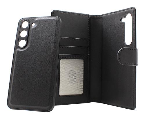 CoverinSkimblocker Magnet Wallet Samsung Galaxy S23 5G
