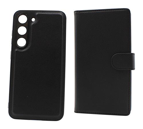 CoverinSkimblocker Magnet Wallet Samsung Galaxy S23 5G