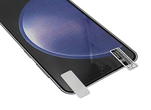 billigamobilskydd.seScreen Protector Samsung Galaxy S23 FE 5G