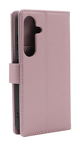 CoverinSkimblocker Samsung Galaxy S25 Phone Wallet