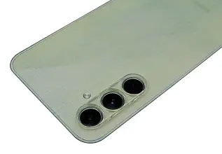CoverinTempered Camera Glass Samsung Galaxy A27