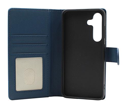 CoverinSkimblocker Samsung Galaxy S24 5G Phone Wallet