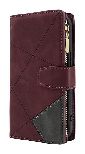 billigamobilskydd.seXL iPhone Xs Max Luxury Phone Wallet