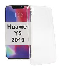 billigamobilskydd.seUltra Thin TPU Case Huawei Y5 2019