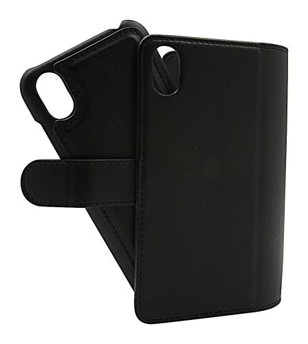 CoverinSkimblocker XL Magnet Wallet Huawei Y5 2019