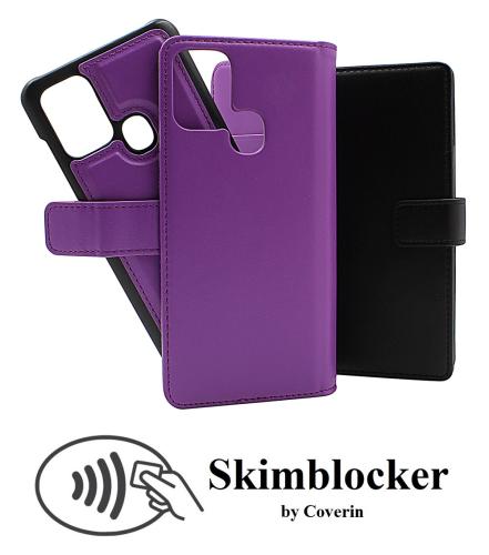 CoverinSkimblocker Magnet Wallet Samsung Galaxy A21s (A217F/DS)