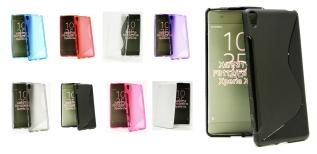 billigamobilskydd.seS-Line Cover Sony Xperia XA (F3111)