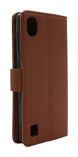 billigamobilskydd.seNew Standcase Wallet ZTE Blade A5 2019