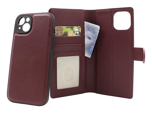 CoverinSkimblocker iPhone 15 Plus Magnet Phone Wallet