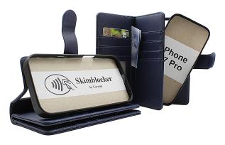 CoverinSkimblocker iPhone 17 Pro XL Magnet Phone Wallet
