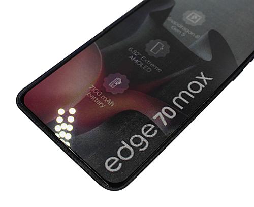 CoverinFull Frame Tempered Glass Motorola Edge 70 Max