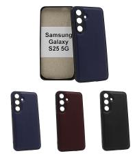 CoverinMagnet Case Samsung Galaxy S25