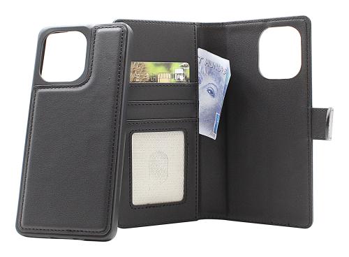 CoverinSkimblocker Motorola Moto G86 Magnet Phone Wallet