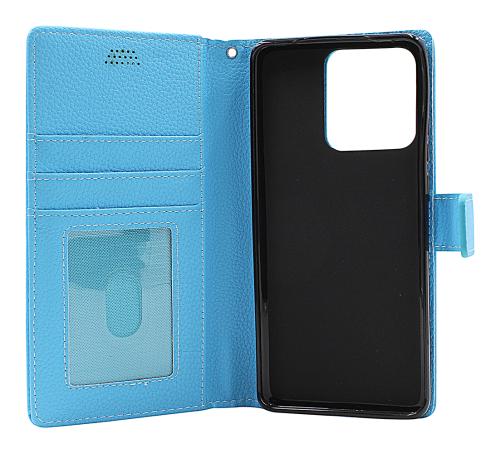 CoverinNew Standcase Wallet Motorola Edge 40 5G