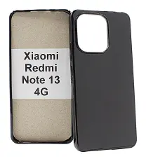 billigamobilskydd.seTPU Case Xiaomi Redmi Note 13 4G
