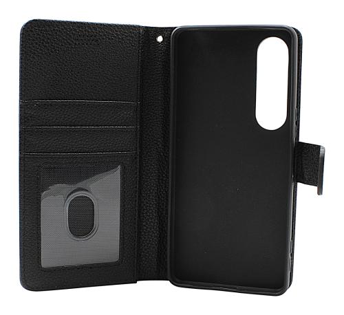 billigamobilskydd.seNew Standcase Sony Xperia 1 VI 5G Phone Wallet