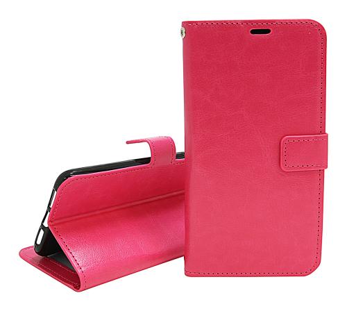 billigamobilskydd.seCrazy Horse Wallet LG Q6 (M700N)