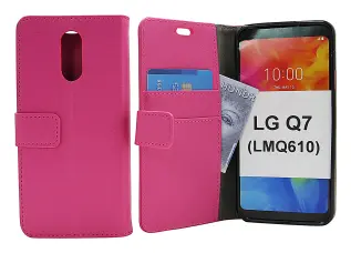 billigamobilskydd.seStandcase Wallet LG Q7 (LMQ610)