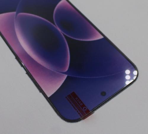 billigamobilskydd.seTempered Glass Xiaomi 17