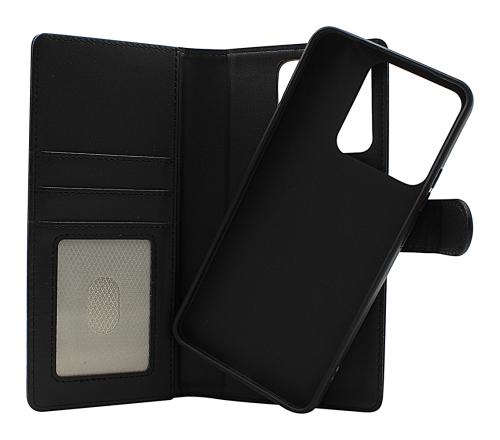 CoverinSkimblocker Motorola Edge 70 Max Magnet Phone Wallet