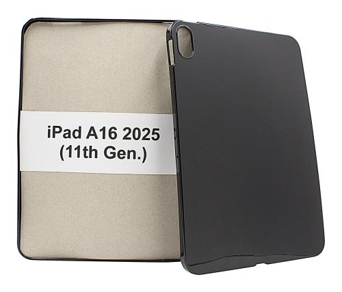 billigamobilskydd.seTPU Cover iPad A16 2025 (11th Gen.)