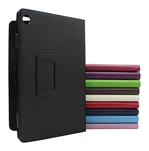 billigamobilskydd.seStandcase Cover Lenovo Tab 4 ZAEH